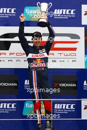 31.05.2009 Valencia, Spain, Robert Wickens (CAN)  - Formula Two, Spain, Rd. 1-2