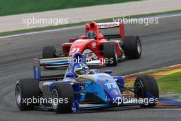 31.05.2009 Valencia, Spain, Jack Clarke (GBR)  - Formula Two, Spain, Rd. 1-2