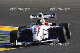 29.05.2009 Valencia, Spain, Andy Soucek (ESP)  - Formula Two, Spain, Rd. 1-2