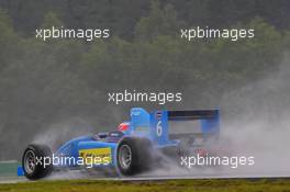 19.06.2009 Brno, Czech Republic, Armaan Ebrahim (IND) - Formula Two, Czech Republic, Rd. 3-4