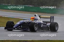 19.06.2009 Brno, Czech Republic, Tobias Hegewald (GER) - Formula Two, Czech Republic, Rd. 3-4