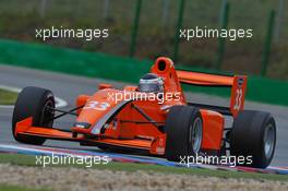 20.06.2009 Brno, Czech Republic, Philipp Eng (AUT) - Formula Two, Czech Republic, Rd. 3-4