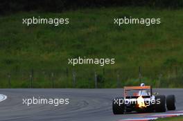 21.06.2009 Brno, Czech Republic, Andy Soucek (ESP) - Formula Two, Czech Republic, Rd. 3-4