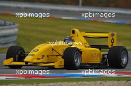 19.06.2009 Brno, Czech Republic, Pietro Gandolfi (ITA) - Formula Two, Czech Republic, Rd. 3-4