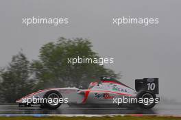 19.06.2009 Brno, Czech Republic, Nicola de Marco (ITA) - Formula Two, Czech Republic, Rd. 3-4