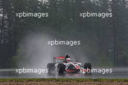 19.06.2009 Brno, Czech Republic, Edoardo Piscopo (ITA) - Formula Two, Czech Republic, Rd. 3-4