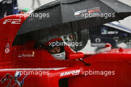 19.06.2009 Brno, Czech Republic, Milos Pavlovic (CS) - Formula Two, Czech Republic, Rd. 3-4