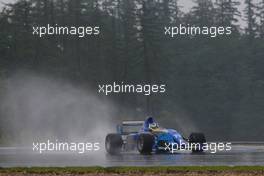 19.06.2009 Brno, Czech Republic, Carlos Iaconelli (BRA) - Formula Two, Czech Republic, Rd. 3-4