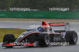 19.06.2009 Brno, Czech Republic, Tom Gladdis (GBR) - Formula Two, Czech Republic, Rd. 3-4