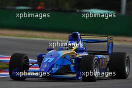 19.06.2009 Brno, Czech Republic, Jack Clarke (GBR) - Formula Two, Czech Republic, Rd. 3-4