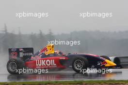 19.06.2009 Brno, Czech Republic, Robert Wickens (CAN) - Formula Two, Czech Republic, Rd. 3-4