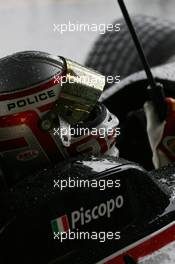 19.06.2009 Brno, Czech Republic, Edoardo Piscopo (ITA) - Formula Two, Czech Republic, Rd. 3-4