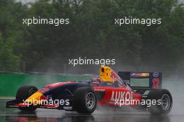 19.06.2009 Brno, Czech Republic, Robert Wickens (CAN) - Formula Two, Czech Republic, Rd. 3-4