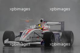 19.06.2009 Brno, Czech Republic, Andy Soucek (ESP) - Formula Two, Czech Republic, Rd. 3-4