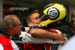 21.06.2009 Brno, Czech Republic, 1st, winner, Andy Soucek (ESP) - Formula Two, Czech Republic, Rd. 3-4