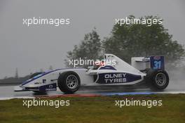 19.06.2009 Brno, Czech Republic, Jason Moore (GBR) - Formula Two, Czech Republic, Rd. 3-4