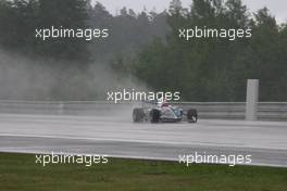 19.06.2009 Brno, Czech Republic, Jason Moore (GBR) - Formula Two, Czech Republic, Rd. 3-4