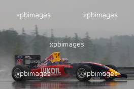 19.06.2009 Brno, Czech Republic, Mikhail Aleshin (RUS) - Formula Two, Czech Republic, Rd. 3-4