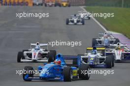 20.06.2009 Brno, Czech Republic, Armaan Ebrahim (IND) - Formula Two, Czech Republic, Rd. 3-4