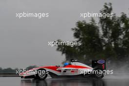 19.06.2009 Brno, Czech Republic, Steven Kane - Formula Two, Czech Republic, Rd. 3-4