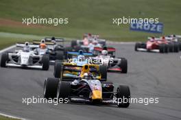 19.07.2009 Brands Hatch, England, Mirko Bortolotti (ITA) - Formula Two, England, Rd. 7-8