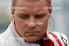 15.05.2009 Hockenheim, Germany,  Valtteri Bottas (FIN), ART Grand Prix, Portrait - F3 Euro Series 2009 at Hockenheimring, Germany