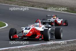 19.07.2009 Zandvoort, The Netherlands,  Valtteri Bottas (FIN), ART Grand Prix, Dallara F308 Mercedes - F3 Euro Series 2009 at Circuit Park Zandvoort, The Netherlands