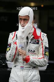 18.09.2009 Barcelona, Spain,  Henkie Waldschmidt (NLD), SG Formula, Dallara F308 Mercedes - F3 Euro Series 2009 at Circuit de Catalunya, Barcelona, Spain