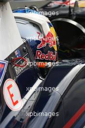 20.11.09 China, Macau,  Daniel RICCIARDO (AUS), Carlin  - Formula 3 Macau Grand Prix 2009