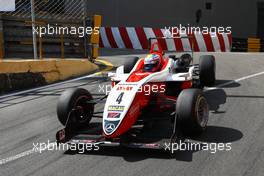 20.11.09 China, Macau,  Valtteri BOTTAS (FIN), ART Grand Prix - Formula 3 Macau Grand Prix 2009