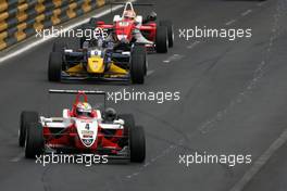 21.11.09 China, Macau,  Valtteri BOTTAS (FIN), ART Grand Prix - Formula 3 Macau Grand Prix 2009