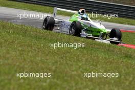 03.04.2009 Kuala Lumpur, Malaysia,  Aditya Patel (IND), Atlantic Racing Team  - Formula BMW Pacific, Rd.1 & 2