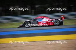 11.06.2009 Le Mans, France, #13 Speedy Racing Team Sebah Lola Aston Martin: Andrea Belicchi, Nicolas Prost, Neel Jani  - 24 Hour of Le Mans 2009, Qualifying