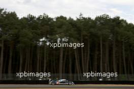11.06.2009 Le Mans, France, #8 Team Peugeot Total Peugeot 908: Stephane Sarrazin, Franck Montagny, Sebastien Bourdais - 24 Hour of Le Mans 2009, Qualifying