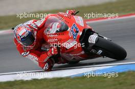 25.-27.06.2009 Assen, The Netherlands, Casey Stoner (AUS), Ducati Team - MotoGP World Championship, Rd. 7, Alice TT Assen