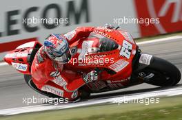 25.-27.06.2009 Assen, The Netherlands, Nicky Hayden (USA), Ducati Team - MotoGP World Championship, Rd. 7, Alice TT Assen