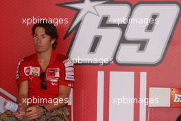 25.-27.06.2009 Assen, The Netherlands, Nicky Hayden (USA), Ducati Team - MotoGP World Championship, Rd. 7, Alice TT Assen