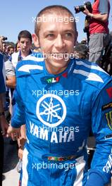 03.07.2009 Laguna Seca, USA, Valentino Rossi (ITA), Fiat Yamaha Team - MotoGP World Championship, Rd. 8, Red Bull U.S. Grand Prix, Mazda Raceway Laguna Seca