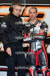 04.07.2009 Laguna Seca, USA, Marco Melandri (ITA), Hayate Racing Team - MotoGP World Championship, Rd. 8, Red Bull U.S. Grand Prix, Mazda Raceway Laguna Seca