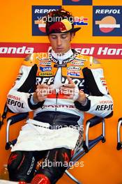04.07.2009 Laguna Seca, USA, Andrea Dovizioso (ITA), Repsol Honda Team - MotoGP World Championship, Rd. 8, Red Bull U.S. Grand Prix, Mazda Raceway Laguna Seca