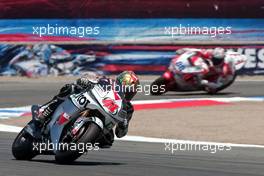 04.07.2009 Laguna Seca, USA, Gabor Talmacsi (HUN), Scot Racing Team MotoGP - MotoGP World Championship, Rd. 8, Red Bull U.S. Grand Prix, Mazda Raceway Laguna Seca