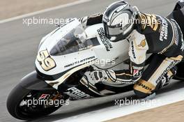 05.07.2009 Laguna Seca, USA, Sete Gibernau (ESP), Grupo Francisco Hernando - MotoGP World Championship, Rd. 8, Red Bull U.S. Grand Prix, Mazda Raceway Laguna Seca