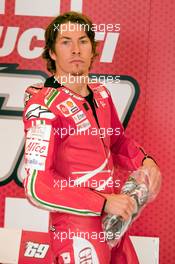 04.07.2009 Laguna Seca, USA, Nicky Hayden (USA), Ducati Team - MotoGP World Championship, Rd. 8, Red Bull U.S. Grand Prix, Mazda Raceway Laguna Seca