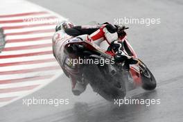 17.-19.07.2008 Oberlungwitz, Germany, Sachsenring, MotoGP, Niccolo Canepa (ITA), Pramac Racing - MotoGP World Championship, Rd. 9, Alice German Grand Prix