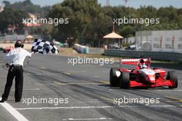 05-06.09.2009 Estoril, Portugal,  XXXXXXXXXXXXXXXXXXXXXXXXXX - Superleague Formula Championship, Rd 04
