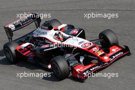 03-04.10.2009 Monza, Italy,  Kasper Andersen, FC Midtjylland - Superleague Formula Championship, Rd 05
