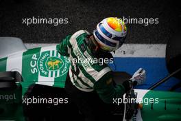 03-04.10.2009 Monza, Italy,  Pedro Petiz, Sporting Clube de Portugal - Superleague Formula Championship, Rd 05