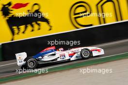 03-04.10.2009 Monza, Italy,  Nelson Panciatici, Olympique Lyonnnais - Superleague Formula Championship, Rd 05