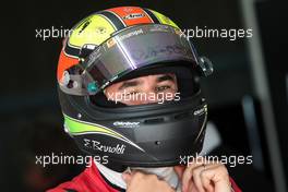 07-08.11.2009 Jarama, Spain,  Enrique Bernoldi, Flamengo - Superleague Formula Championship, Rd 06
