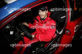 29.1-1.2.2009, Ireland, Dani Sordo (ESP), Citroen C4, Citroen Total World Rally Team - World Rally Championship 2009, Rd 1